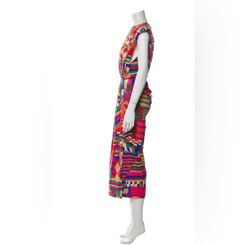 Farm Rio Sheath Dress - Picture 2 of 9